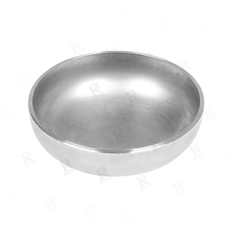 封头